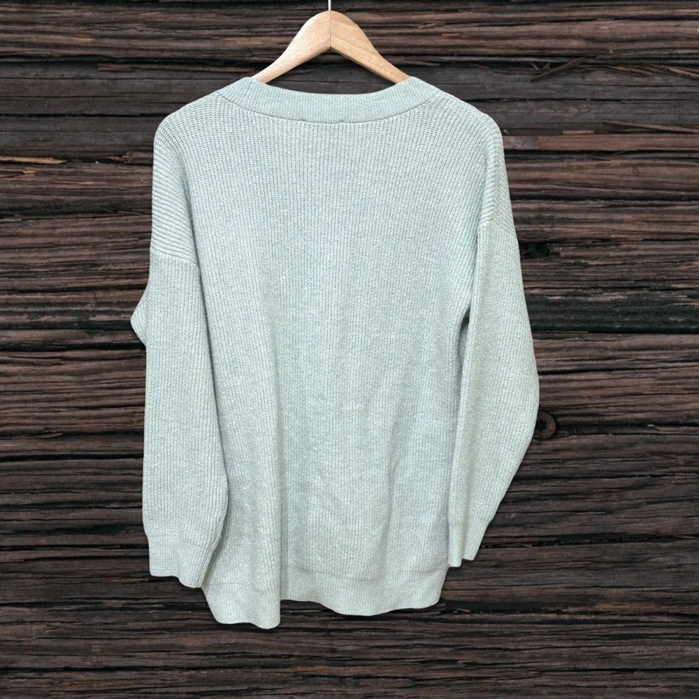 Matty M Knit Cardigan - Picture 2 of 4